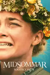 Jaquette du film Midsommar