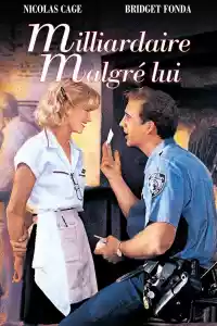 Jaquette du film Milliardaire malgré lui