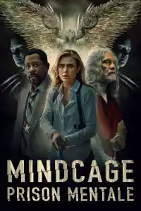 Jaquette du film Mindcage