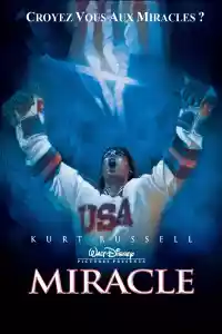 Jaquette du film Miracle