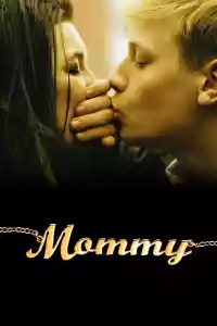 Jaquette du film Mommy