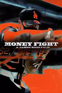 Jaquette du film Money Fight