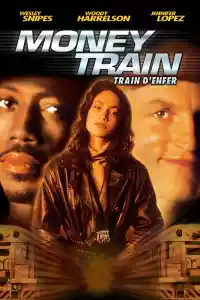 Jaquette du film Money Train