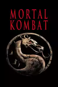 Jaquette du film Mortal Kombat