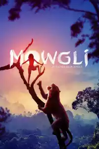 Jaquette du film Mowgli : La Légende de la jungle