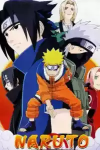 Jaquette du film NARUTO ナルティメットヒーロー3 ついに激突! 上忍VS下忍!! 無差別大乱戦大会開催!!