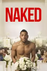 Jaquette du film Naked