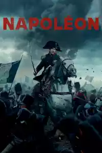 Jaquette du film Napoléon