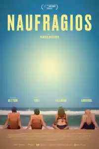 Jaquette du film Naufragios