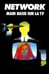 Jaquette du film Network : Main basse sur la télévision