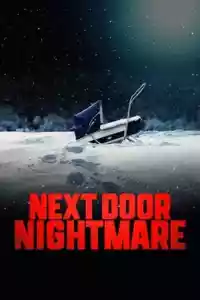 Jaquette du film Next-Door Nightmare