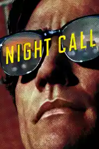 Jaquette du film Night Call