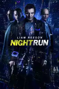 Jaquette du film Night Run