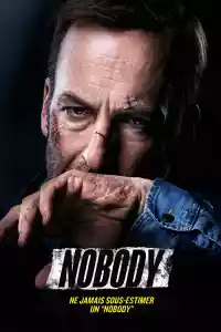 Jaquette du film Nobody