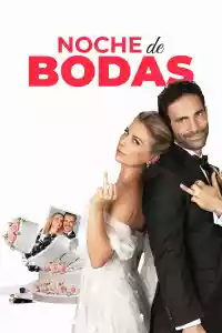 Jaquette du film Noche de Bodas