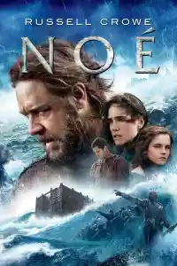 Jaquette du film Noé