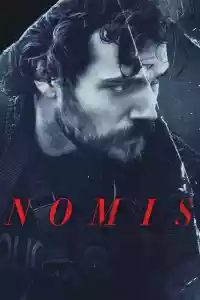 Jaquette du film Nomis