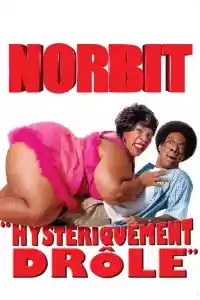 Jaquette du film Norbit