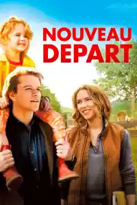 Jaquette du film Nouveau départ