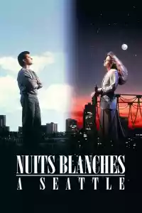 Jaquette du film Nuits Blanches à Seattle