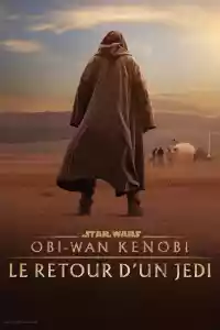 Jaquette du film Obi-Wan Kenobi : Le retour d'un Jedi