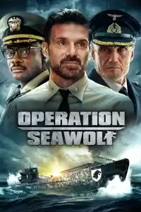 Jaquette du film Operation Seawolf