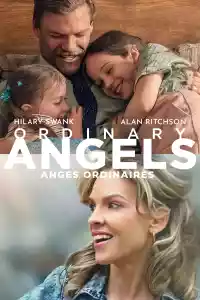 Jaquette du film Ordinary Angels