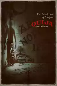 Jaquette du film Ouija : Les Origines