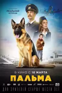 Jaquette du film Пальма