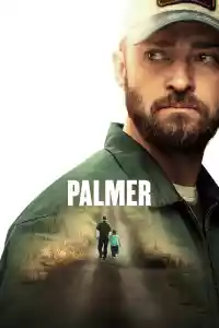 Jaquette du film Palmer