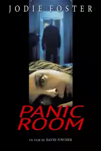 Jaquette du film Panic Room