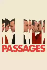 Jaquette du film Passages