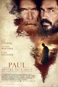 Jaquette du film Paul, Apôtre du Christ