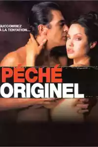 Jaquette du film Péché Originel