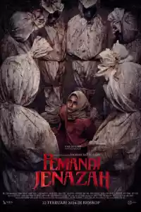 Jaquette du film Pemandi Jenazah