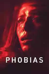 Jaquette du film Phobias