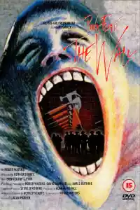 Jaquette du film Pink Floyd : The Wall