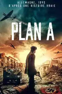 Jaquette du film Plan A