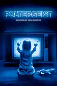 Jaquette du film Poltergeist