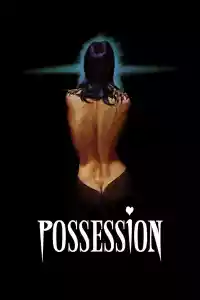 Jaquette du film Possession