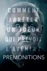 Jaquette du film Prémonitions