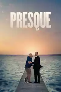 Jaquette du film Presque