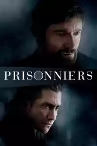 Jaquette du film Prisoners