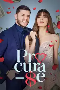 Jaquette du film Procura-se