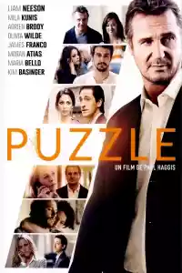 Jaquette du film Puzzle