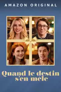 Jaquette du film Quand le destin s'en mêle