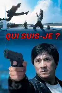 Jaquette du film Qui suis-je ?