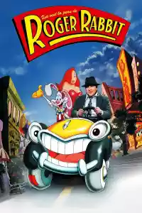 Jaquette du film Qui veut la peau de Roger Rabbit ?