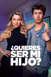 Jaquette du film ¿Quieres ser mi hijo?