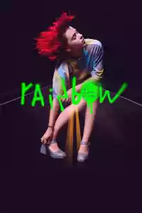 Jaquette du film Rainbow